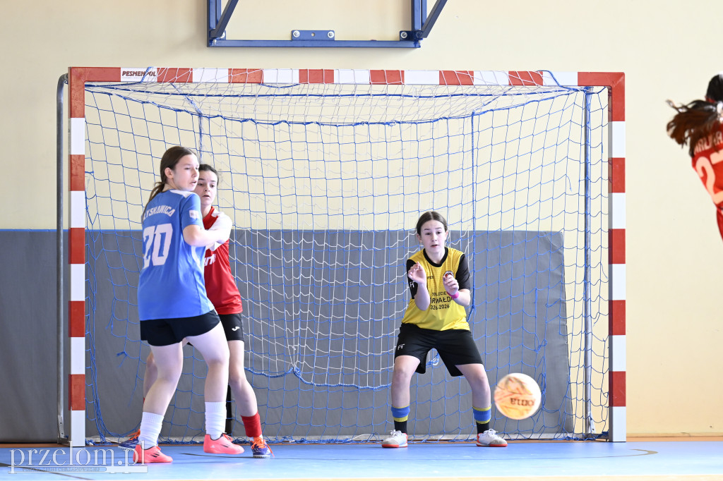 Błyskawica Cup - Czwarty Turniej - 14.03.2026