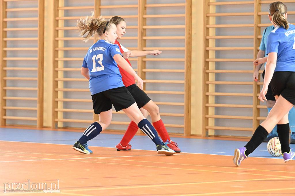 Błyskawica Cup - Czwarty Turniej - 14.03.2026