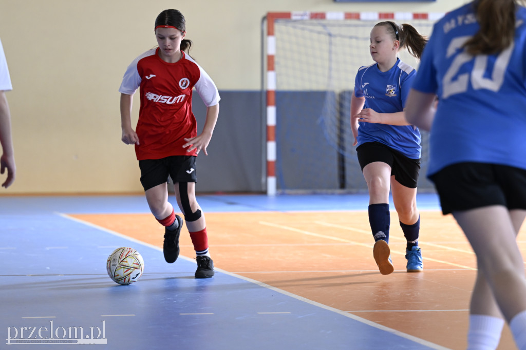Błyskawica Cup - Czwarty Turniej - 14.03.2026