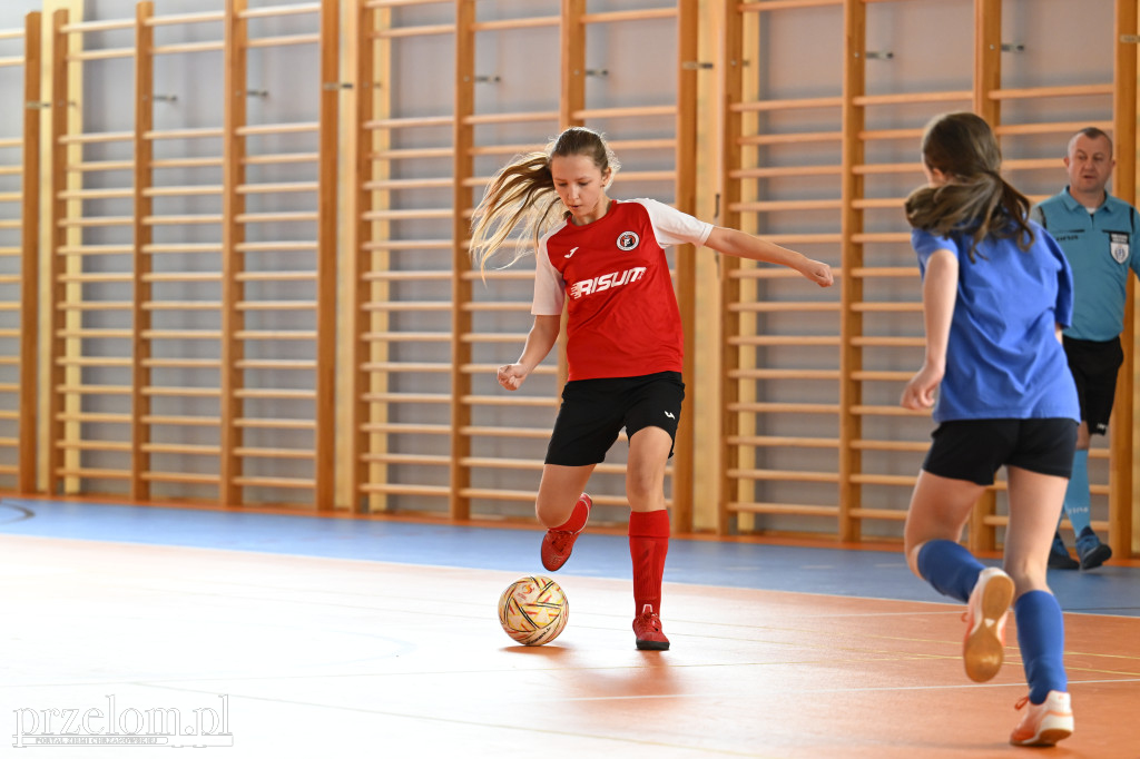 Błyskawica Cup - Czwarty Turniej - 14.03.2026