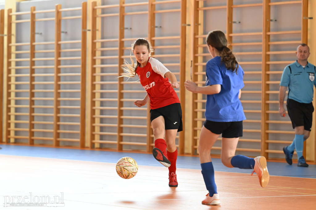 Błyskawica Cup - Czwarty Turniej - 14.03.2026