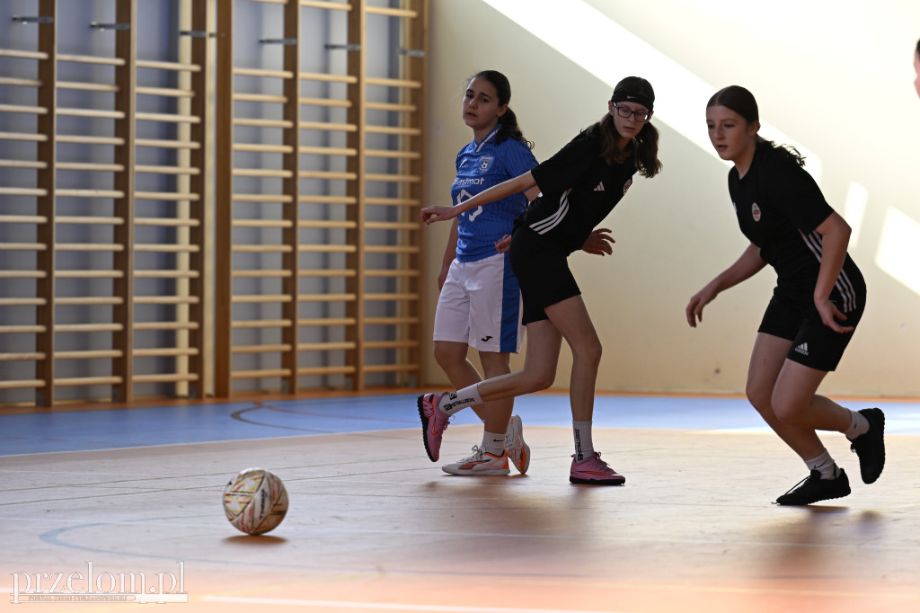 Błyskawica Cup - Czwarty Turniej - 14.03.2026