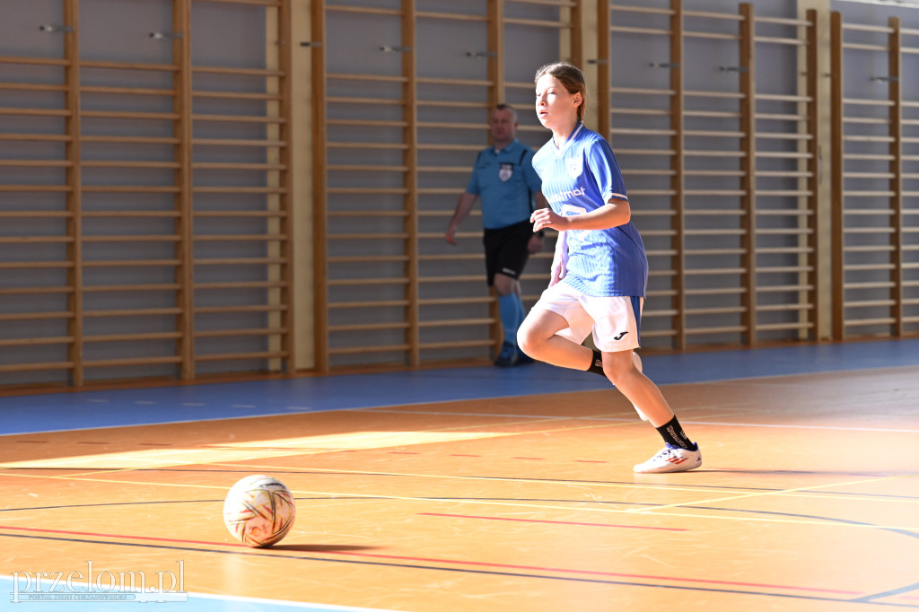 Błyskawica Cup - Czwarty Turniej - 14.03.2026