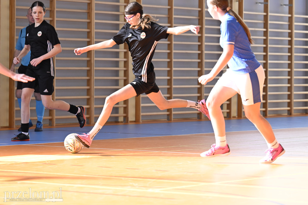 Błyskawica Cup - Czwarty Turniej - 14.03.2026