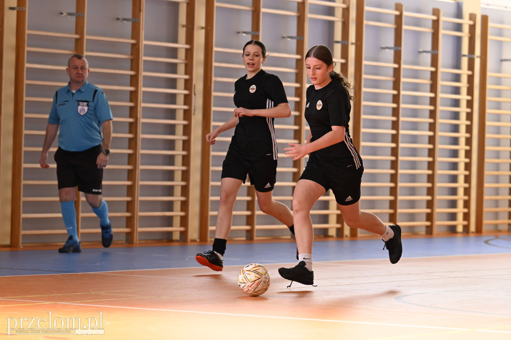 Błyskawica Cup - Czwarty Turniej - 14.03.2026