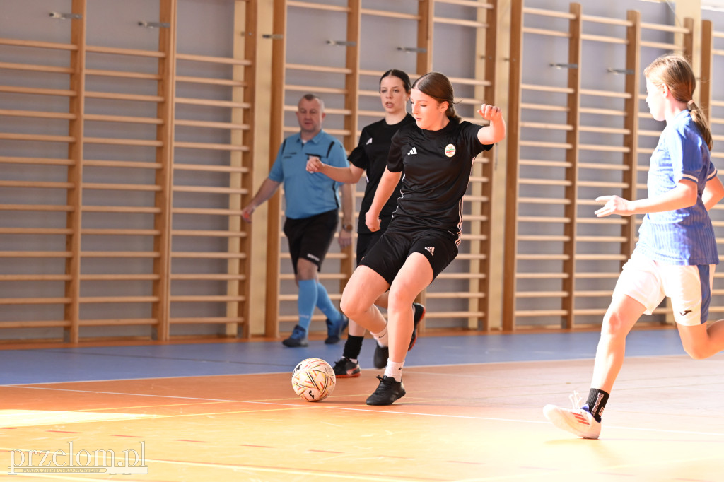 Błyskawica Cup - Czwarty Turniej - 14.03.2026