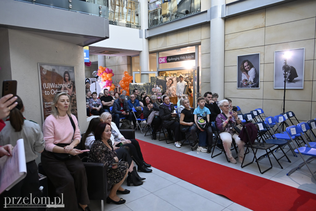 Dzień Kobiet w Chrzanowskiej Bibliotece - 14.03.2026
