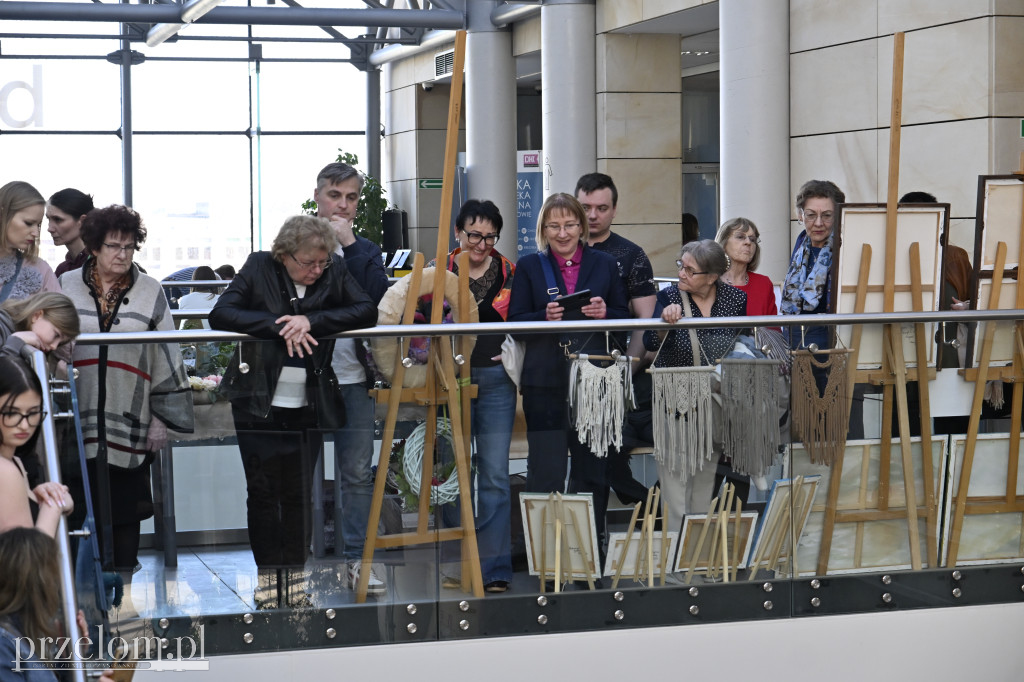 Dzień Kobiet w Chrzanowskiej Bibliotece - 14.03.2026