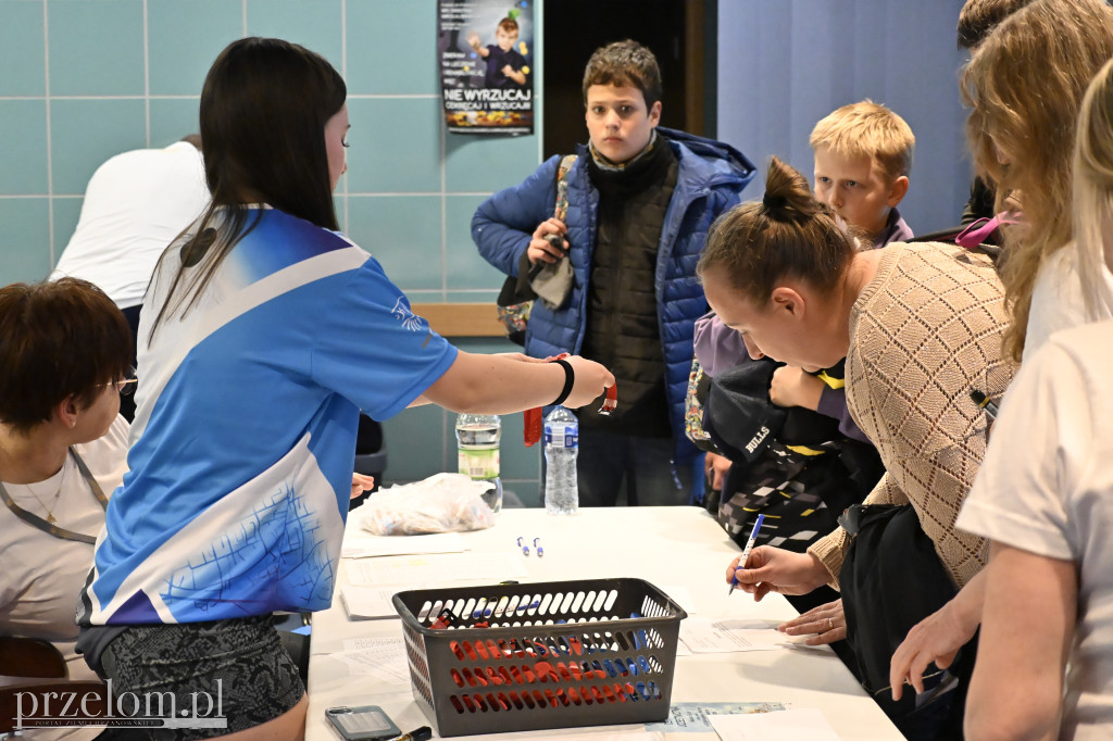 Otyliada Trzebinia - 14.03.2026