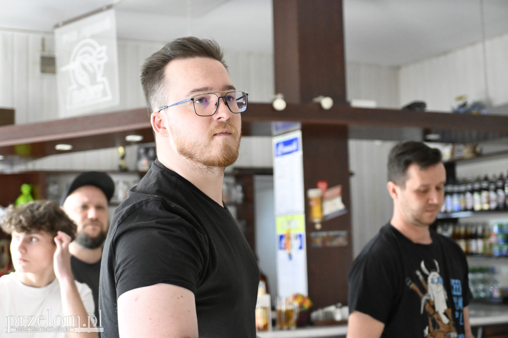 Puchar Ligi w Darcie Siódmy Turniej - 14.03.2026