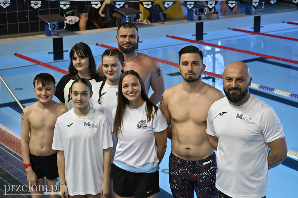 Otyliada Trzebinia - 14.03.2026