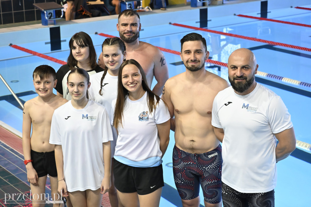 Otyliada Trzebinia - 14.03.2026