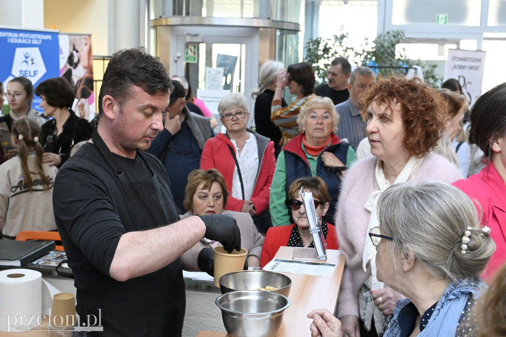 Dzień Kobiet w Chrzanowskiej Bibliotece - 14.03.2026