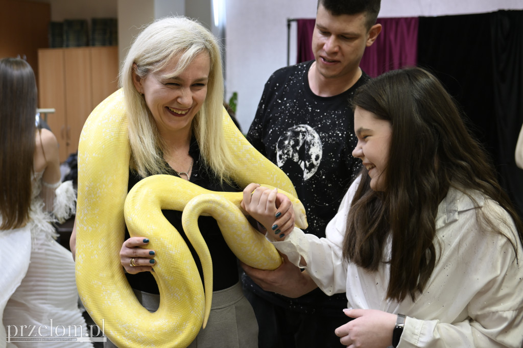 Dzień Kobiet w Chrzanowskiej Bibliotece - 14.03.2026