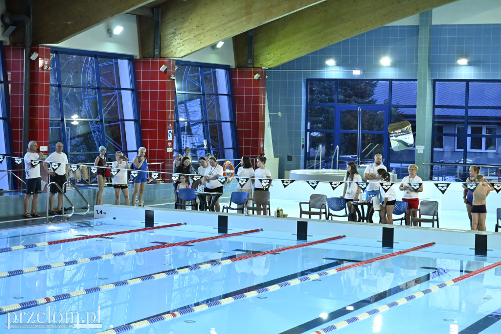 Otyliada Trzebinia - 14.03.2026
