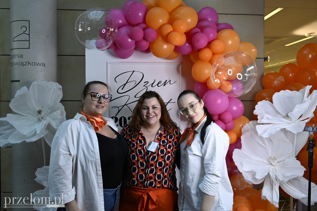 Dzień Kobiet w Chrzanowskiej Bibliotece - 14.03.2026