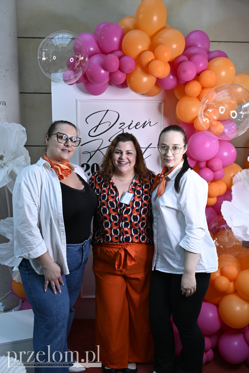 Dzień Kobiet w Chrzanowskiej Bibliotece - 14.03.2026