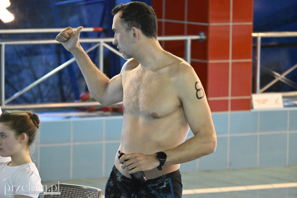 Otyliada Trzebinia - 14.03.2026