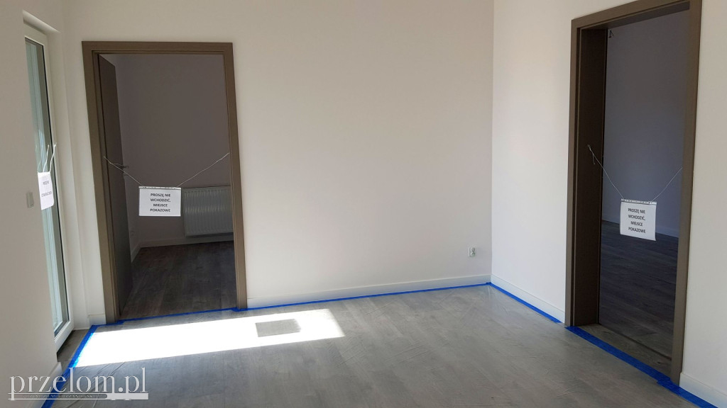 Nowy budynek SIM Zagłębie w Chrzanowie