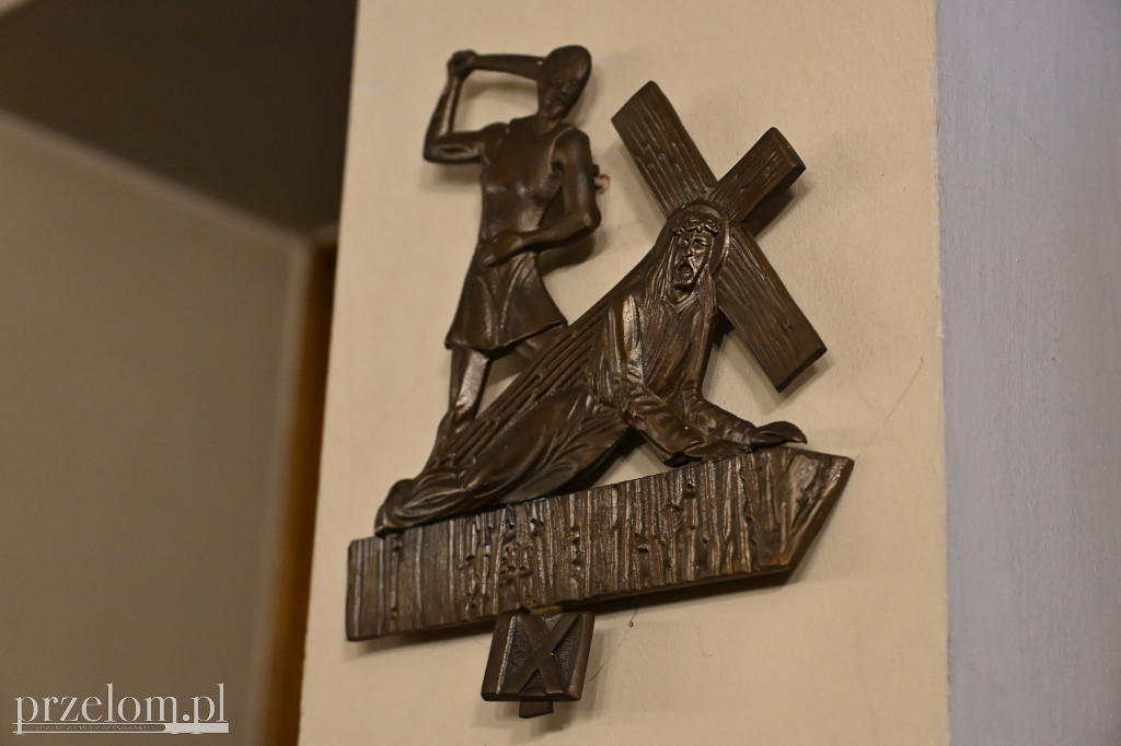 Droga Krzyżowa w Myślachowicach - 15.03.2026