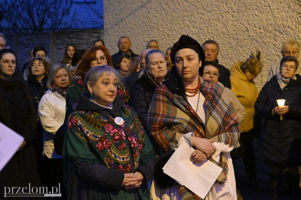 Droga Krzyżowa w Myślachowicach - 15.03.2026