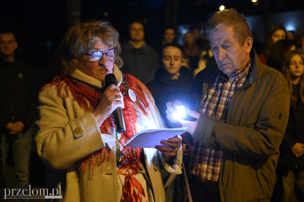 Droga Krzyżowa w Myślachowicach - 15.03.2026