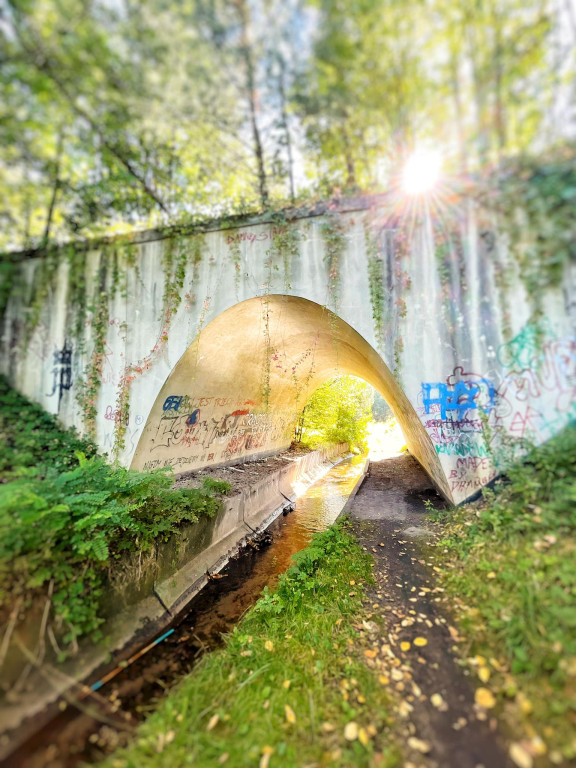 Słońce w PRZEŁOMowych Kadrach