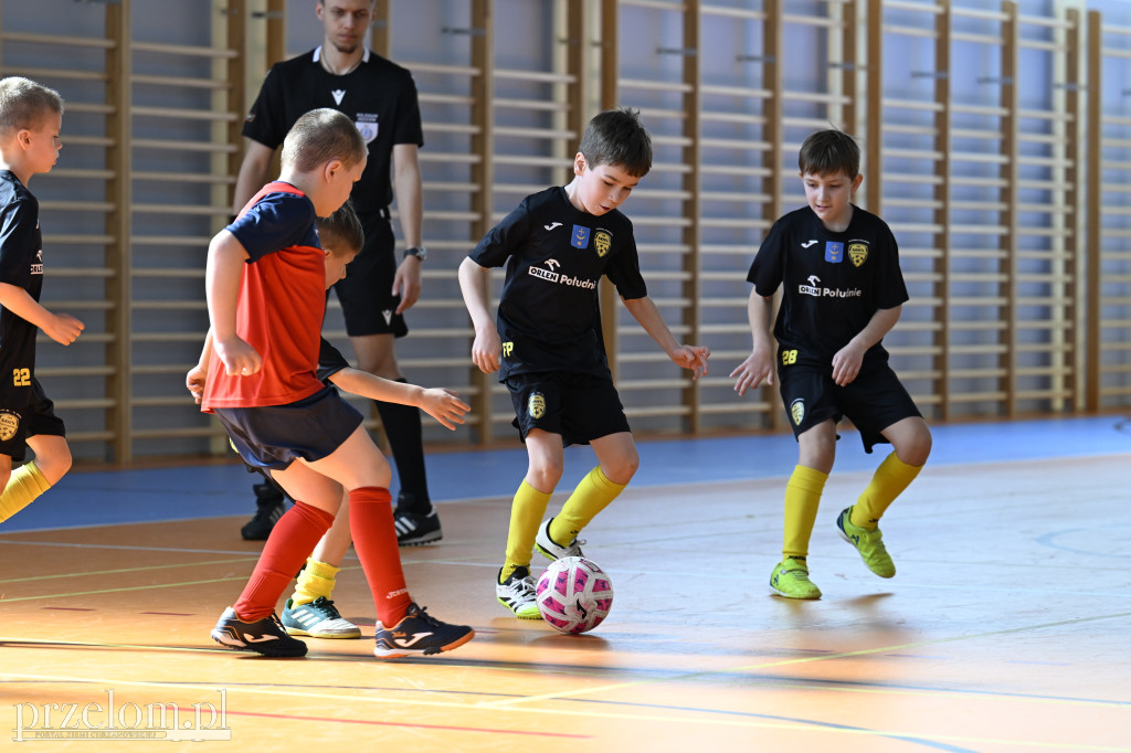 V Turniej w ramach Błyskawica Cup - 21.03.2026