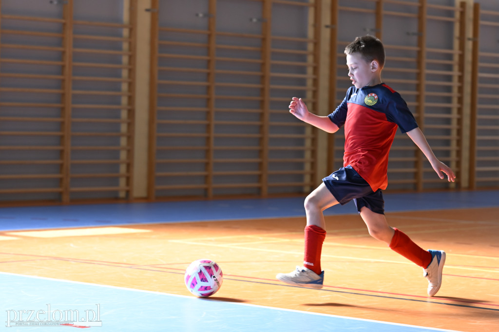 V Turniej w ramach Błyskawica Cup - 21.03.2026