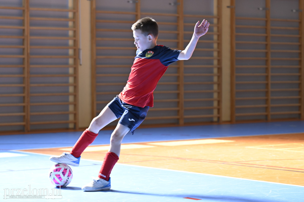 V Turniej w ramach Błyskawica Cup - 21.03.2026