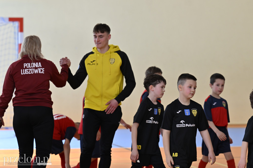V Turniej w ramach Błyskawica Cup - 21.03.2026