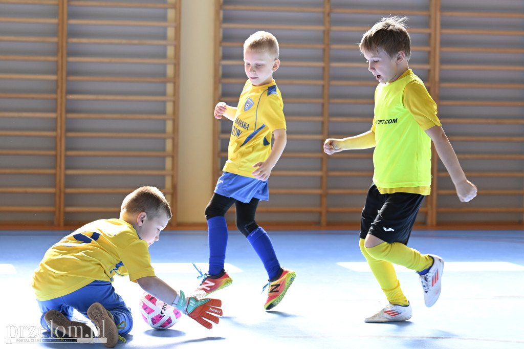 V Turniej w ramach Błyskawica Cup - 21.03.2026