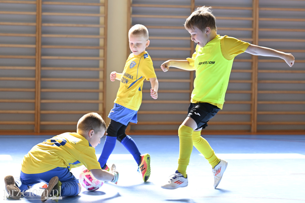 V Turniej w ramach Błyskawica Cup - 21.03.2026