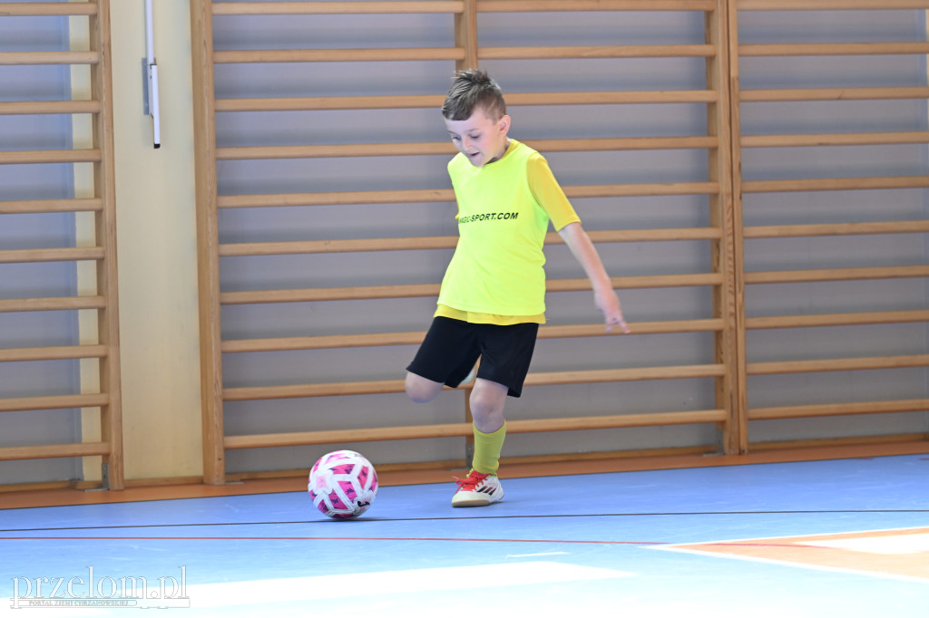 V Turniej w ramach Błyskawica Cup - 21.03.2026