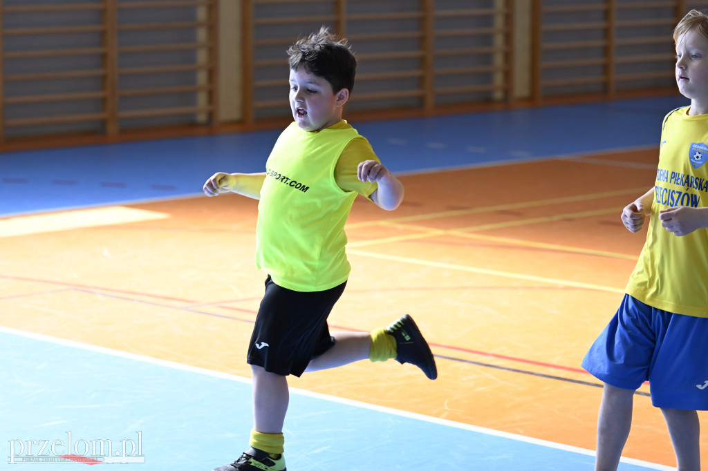 V Turniej w ramach Błyskawica Cup - 21.03.2026