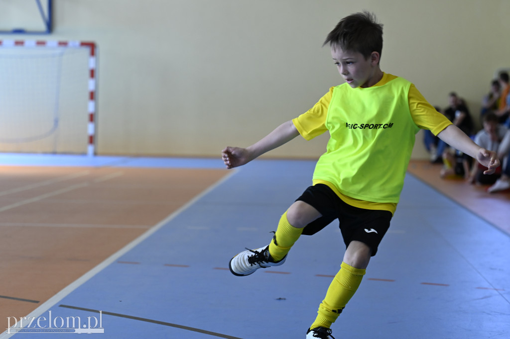 V Turniej w ramach Błyskawica Cup - 21.03.2026