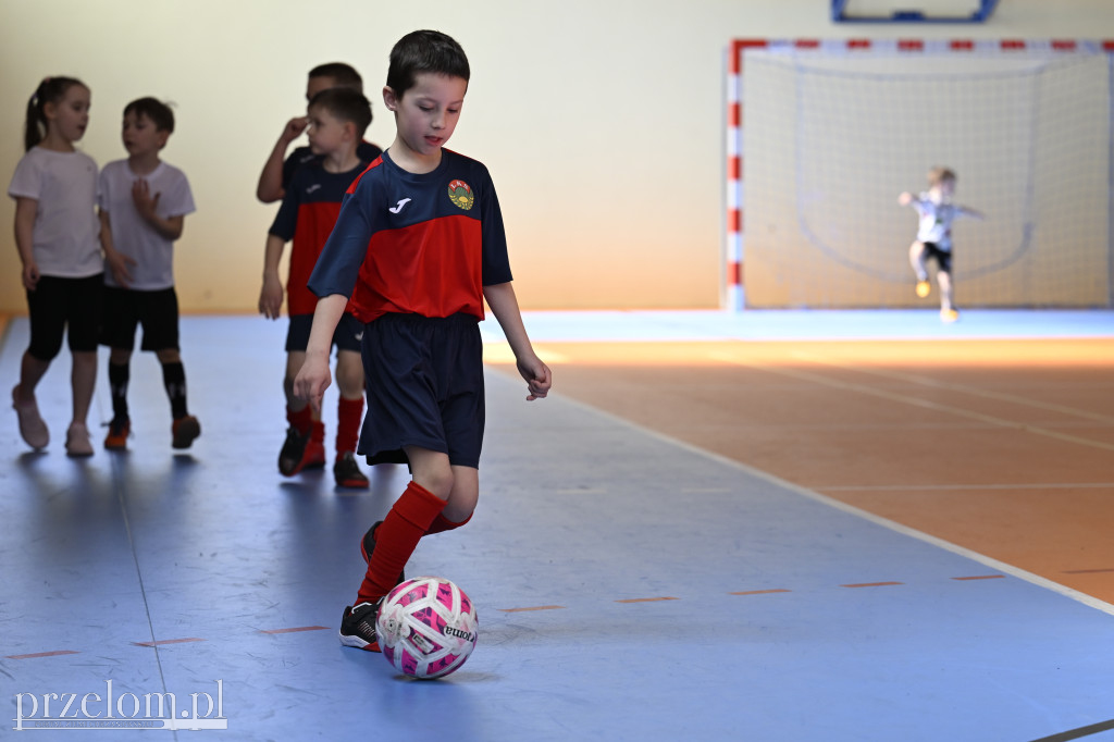 V Turniej w ramach Błyskawica Cup - 21.03.2026