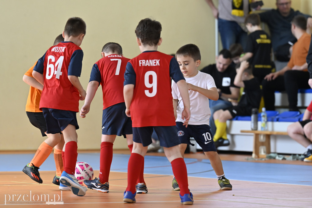 V Turniej w ramach Błyskawica Cup - 21.03.2026