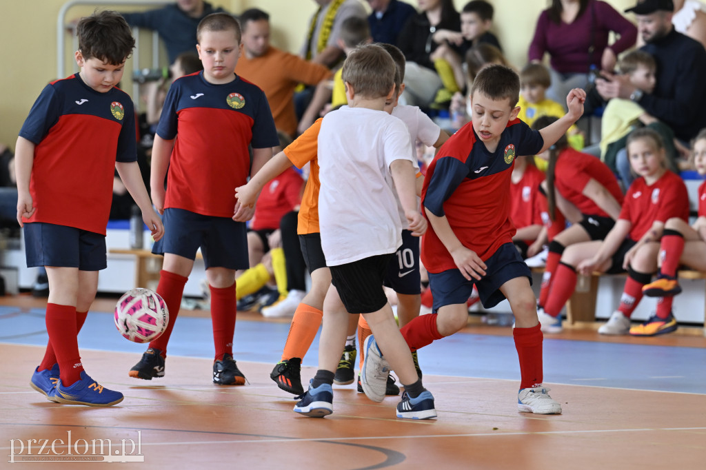 V Turniej w ramach Błyskawica Cup - 21.03.2026