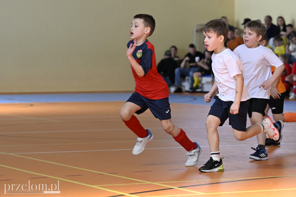 V Turniej w ramach Błyskawica Cup - 21.03.2026
