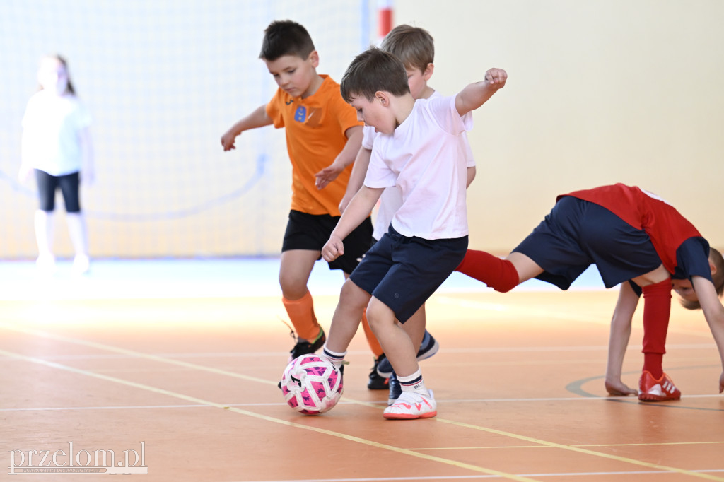 V Turniej w ramach Błyskawica Cup - 21.03.2026