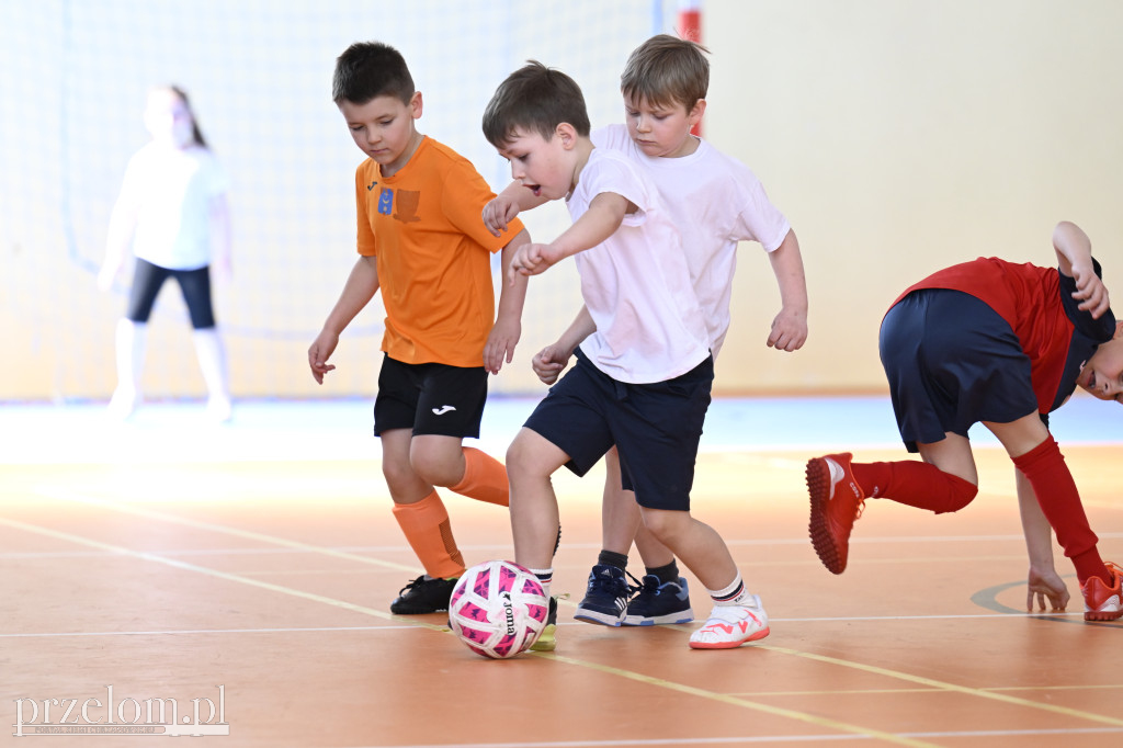 V Turniej w ramach Błyskawica Cup - 21.03.2026