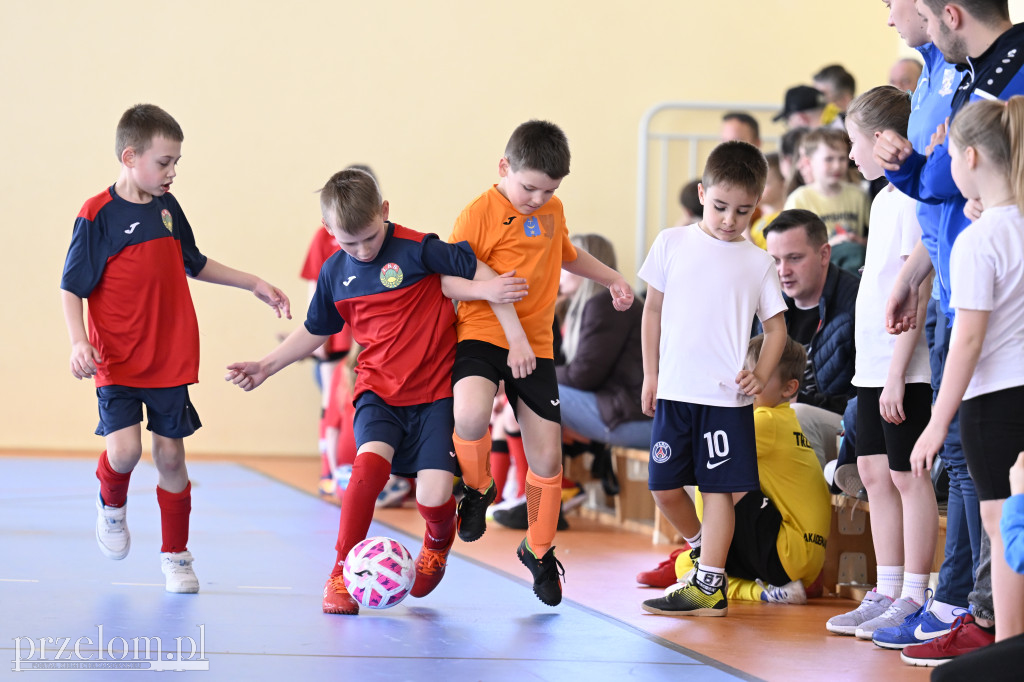 V Turniej w ramach Błyskawica Cup - 21.03.2026