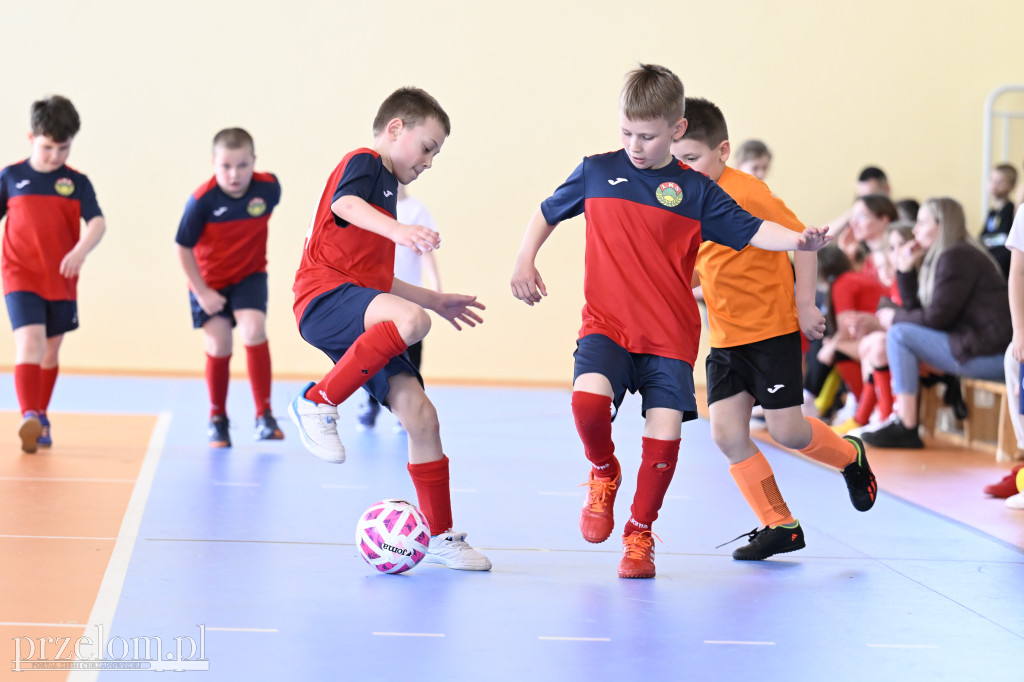 V Turniej w ramach Błyskawica Cup - 21.03.2026