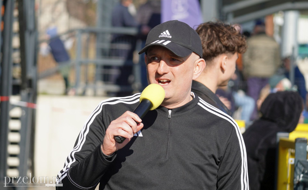 MKS Trzebinia - Watra Białka T.