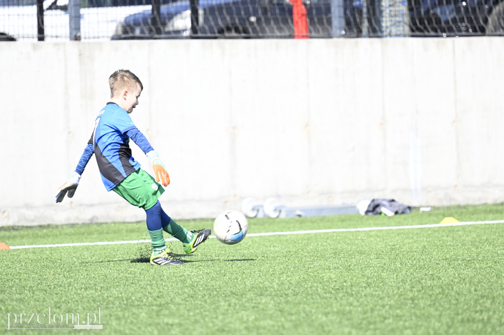 Płaza Cup - 22.03.2026