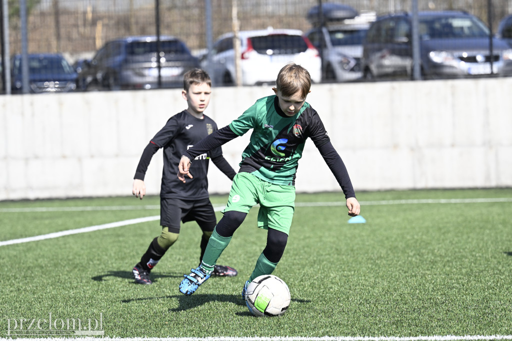 Płaza Cup - 22.03.2026