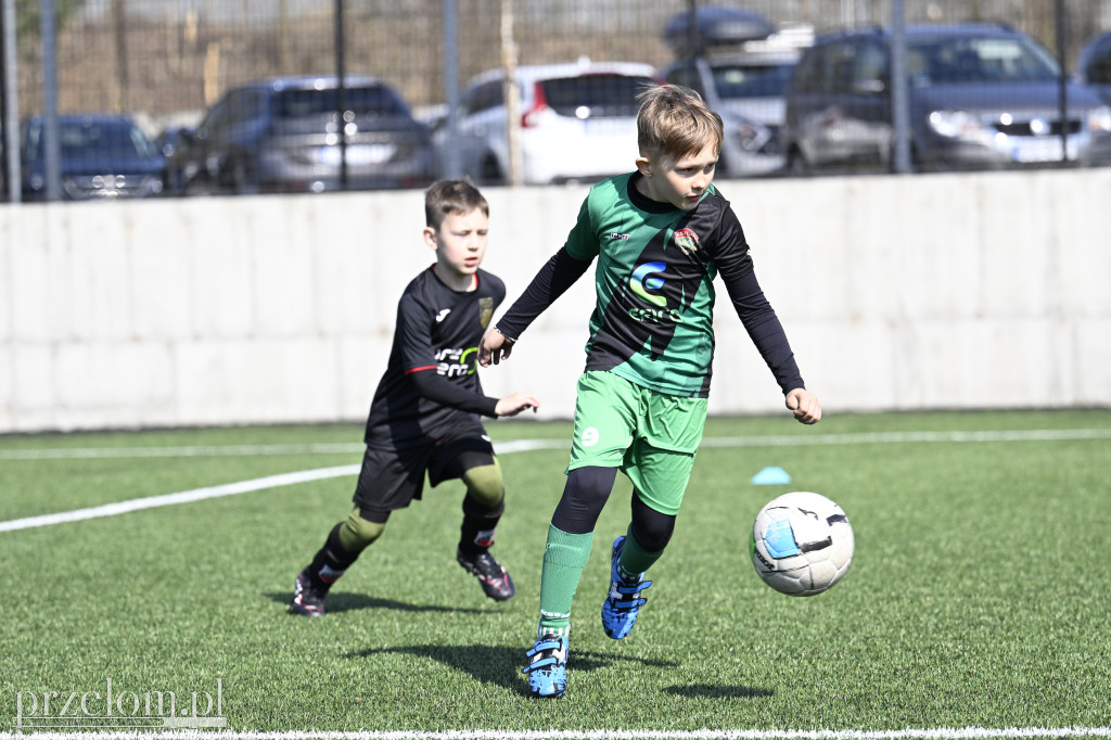 Płaza Cup - 22.03.2026