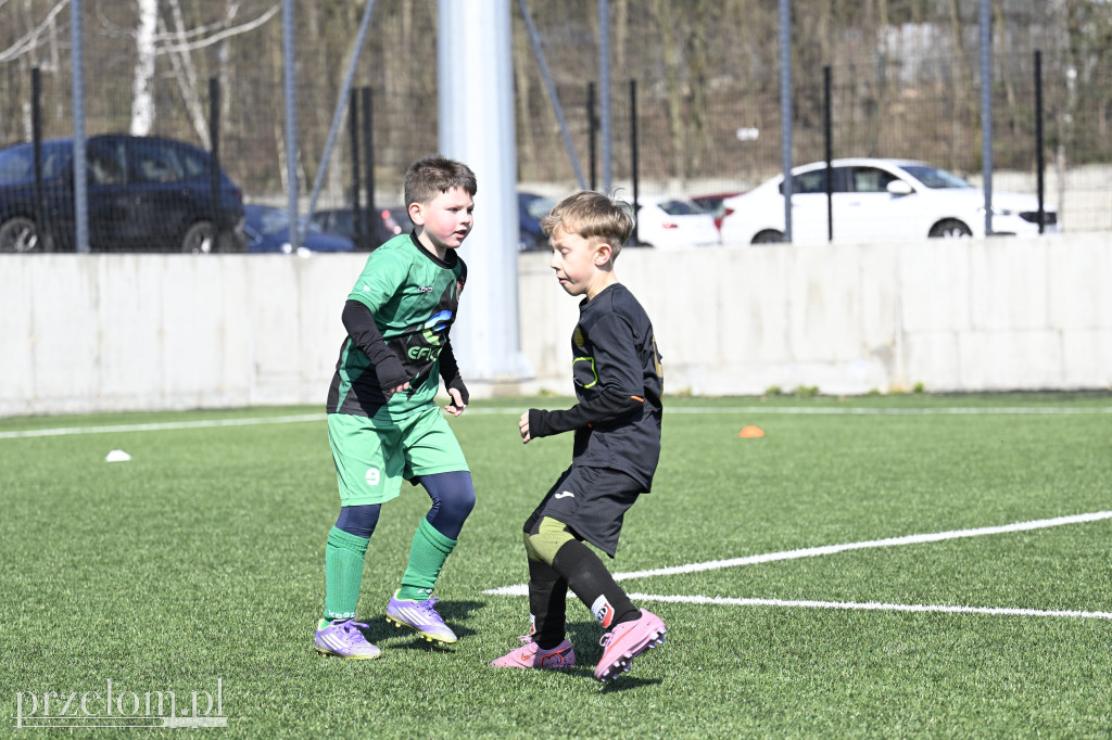 Płaza Cup - 22.03.2026