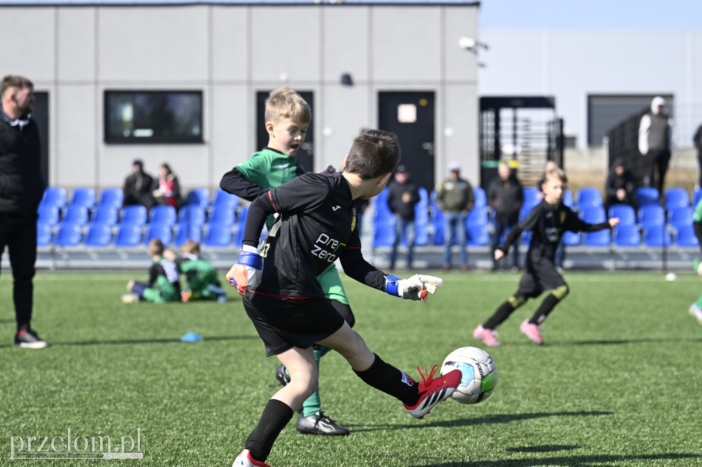Płaza Cup - 22.03.2026